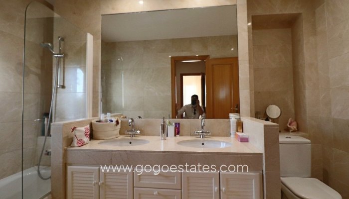 Te koop - Huis - Vrijstaande Villa - Benidorm - Benidorm Centro