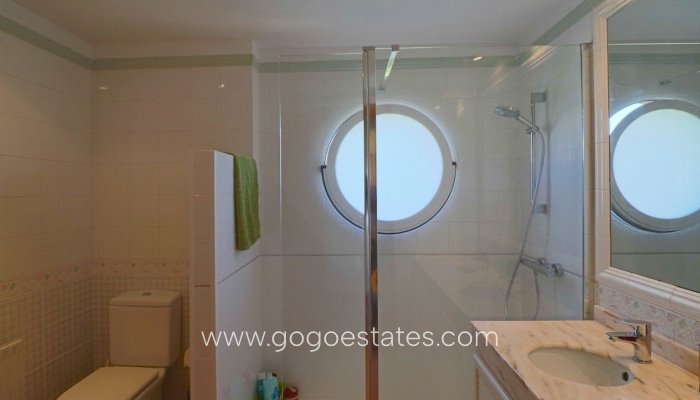 Te koop - Huis - Vrijstaande Villa - Benidorm - Benidorm Centro