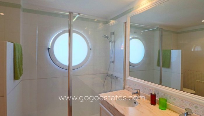 Te koop - Huis - Vrijstaande Villa - Benidorm - Benidorm Centro