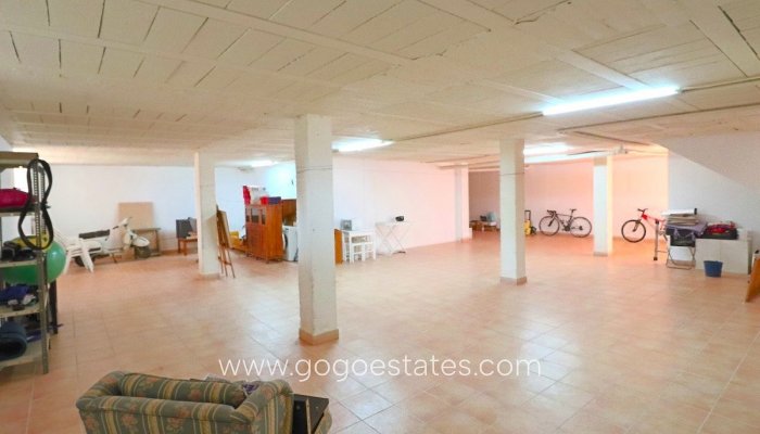 Te koop - Huis - Vrijstaande Villa - Benidorm - Benidorm Centro