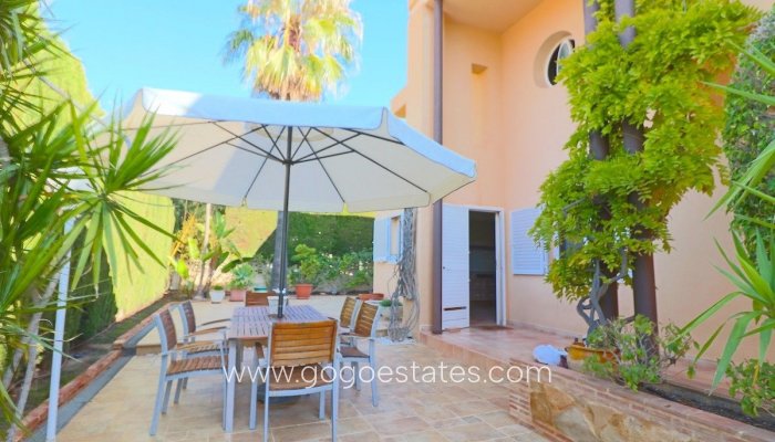 Te koop - Huis - Vrijstaande Villa - Benidorm - Benidorm Centro