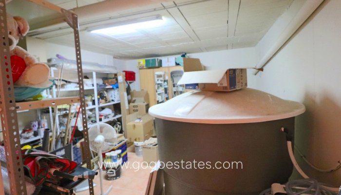 Te koop - Huis - Vrijstaande Villa - Benidorm - Benidorm Centro