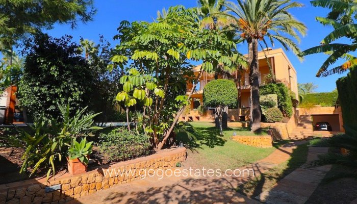 Te koop - Huis - Vrijstaande Villa - Benidorm - Benidorm Centro