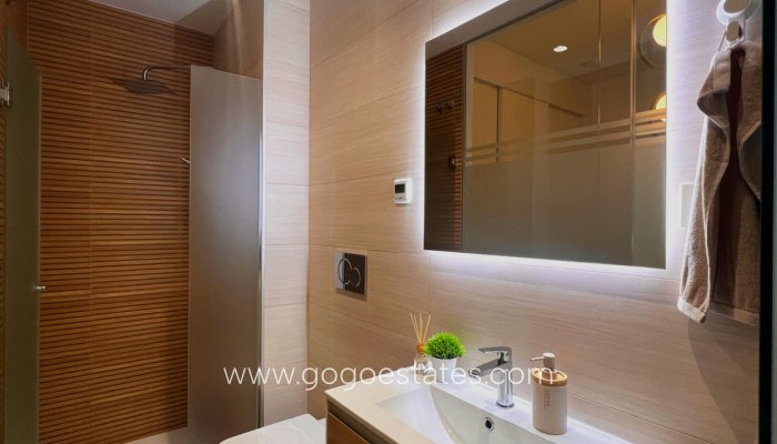 Te koop - Appartement - Appartement op de middelste verdieping - Torrevieja - Playa del Cura