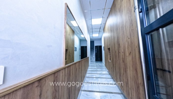 Te koop - Appartement - Appartement op de middelste verdieping - Torrevieja - Playa del Cura