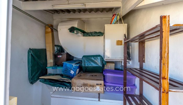 Te koop - Appartement - Appartement op de middelste verdieping - Torrevieja - Torrevieja Centro