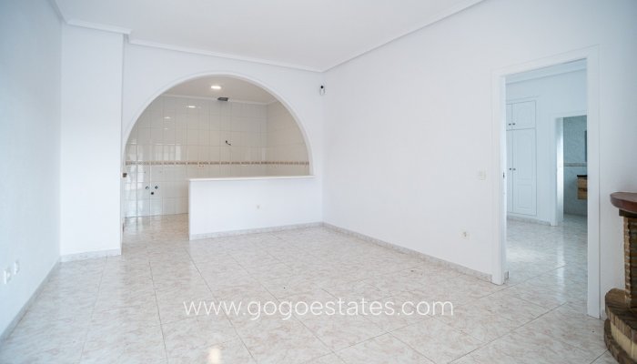 Te koop - Huis - Vrijstaande Villa - Rojales - Ciudad Quesada