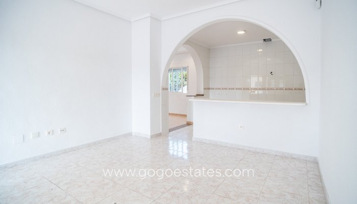 Te koop - Huis - Vrijstaande Villa - Rojales - Ciudad Quesada