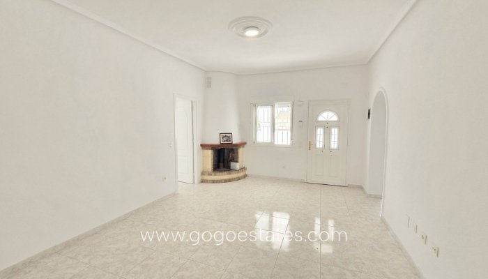 Te koop - Huis - Vrijstaande Villa - Rojales - Ciudad Quesada