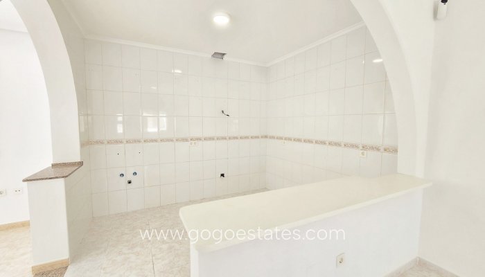 Te koop - Huis - Vrijstaande Villa - Rojales - Ciudad Quesada