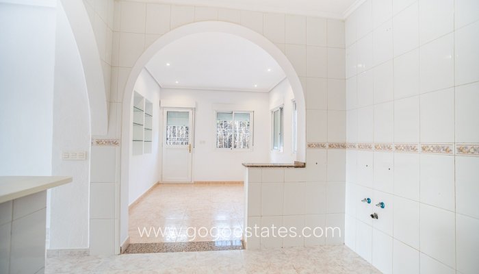 Te koop - Huis - Vrijstaande Villa - Rojales - Ciudad Quesada