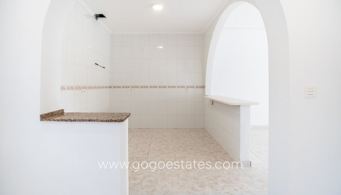 Te koop - Huis - Vrijstaande Villa - Rojales - Ciudad Quesada