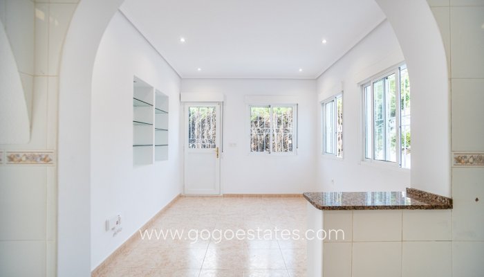 Te koop - Huis - Vrijstaande Villa - Rojales - Ciudad Quesada