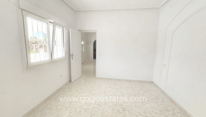 Te koop - Huis - Vrijstaande Villa - Rojales - Ciudad Quesada