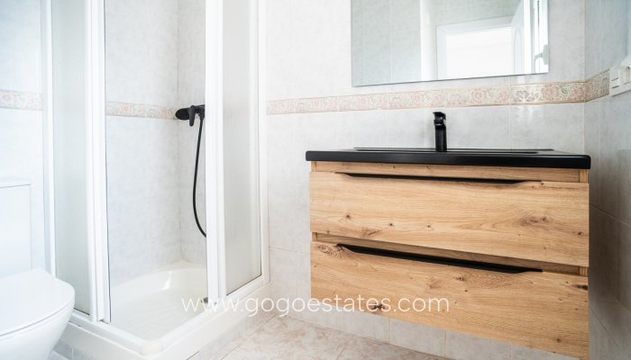 Te koop - Huis - Vrijstaande Villa - Rojales - Ciudad Quesada