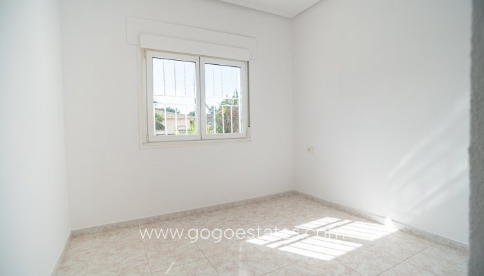 Te koop - Huis - Vrijstaande Villa - Rojales - Ciudad Quesada