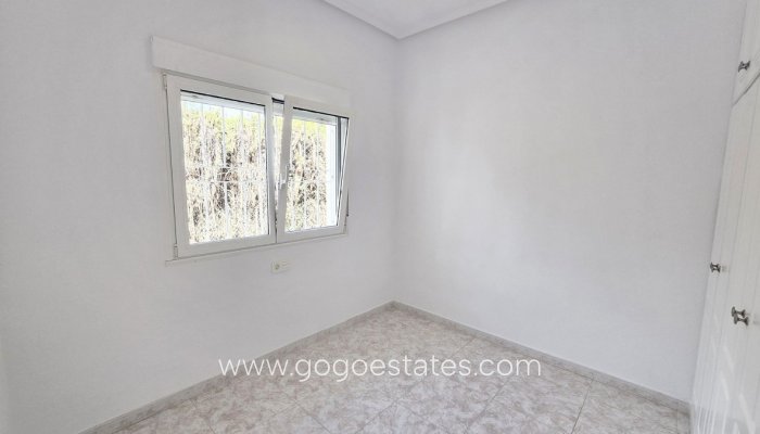 Te koop - Huis - Vrijstaande Villa - Rojales - Ciudad Quesada