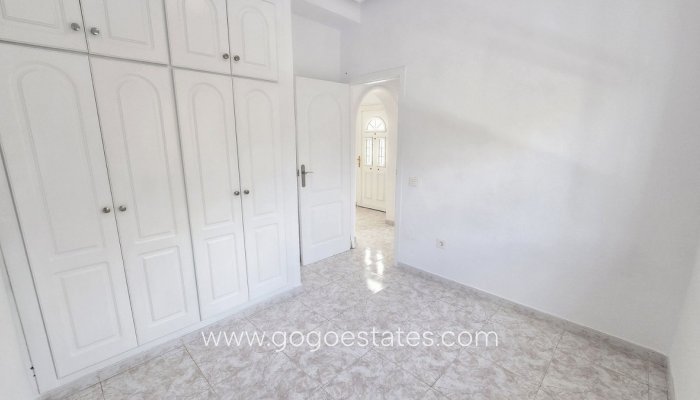 Te koop - Huis - Vrijstaande Villa - Rojales - Ciudad Quesada