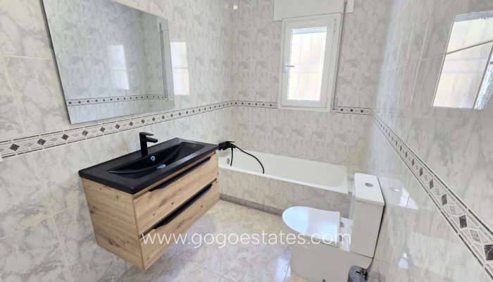 Te koop - Huis - Vrijstaande Villa - Rojales - Ciudad Quesada