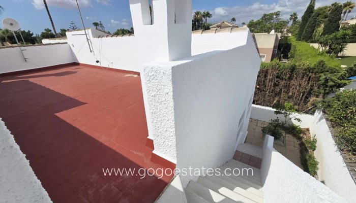 Te koop - Huis - Vrijstaande Villa - Rojales - Ciudad Quesada