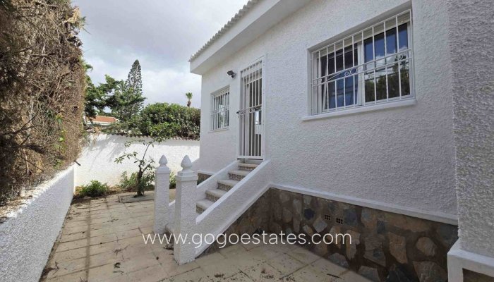 Te koop - Huis - Vrijstaande Villa - Rojales - Ciudad Quesada