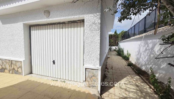 Te koop - Huis - Vrijstaande Villa - Rojales - Ciudad Quesada