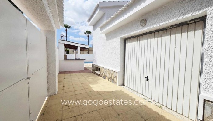 Te koop - Huis - Vrijstaande Villa - Rojales - Ciudad Quesada