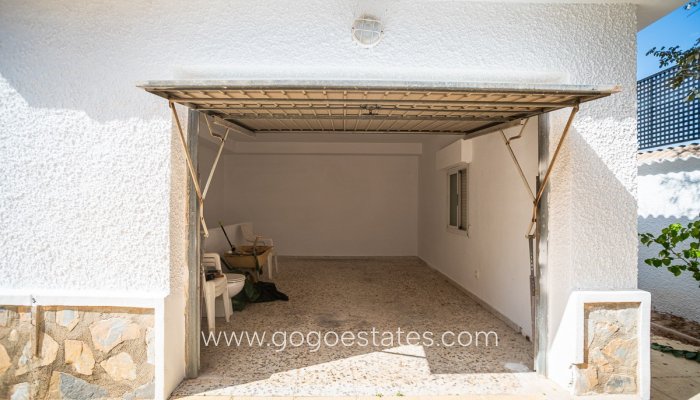 Te koop - Huis - Vrijstaande Villa - Rojales - Ciudad Quesada