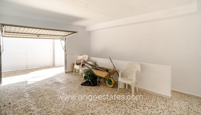 Te koop - Huis - Vrijstaande Villa - Rojales - Ciudad Quesada