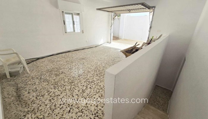 Te koop - Huis - Vrijstaande Villa - Rojales - Ciudad Quesada