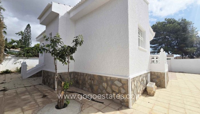 Te koop - Huis - Vrijstaande Villa - Rojales - Ciudad Quesada