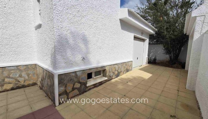 Te koop - Huis - Vrijstaande Villa - Rojales - Ciudad Quesada