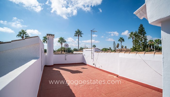 Te koop - Huis - Vrijstaande Villa - Rojales - Ciudad Quesada