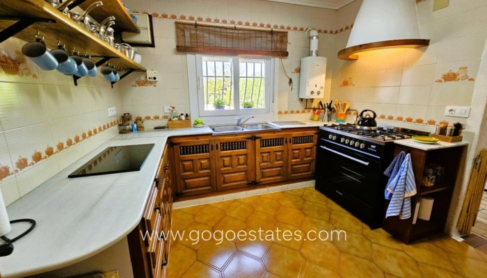 Te koop - Huis - Vrijstaande Villa - Jávea Xàbia - Jávea - Xàbia Centro