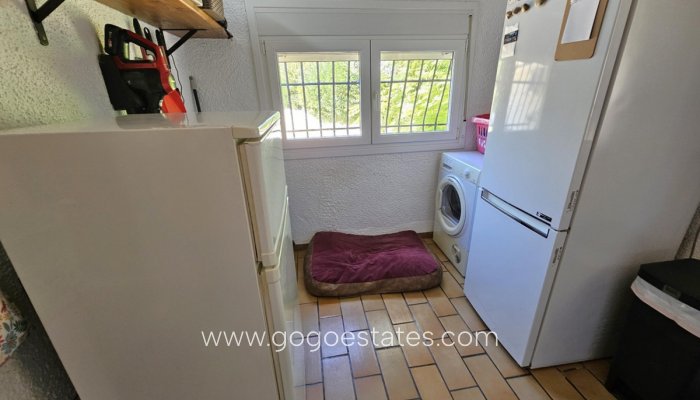 Te koop - Huis - Vrijstaande Villa - Jávea Xàbia - Jávea - Xàbia Centro