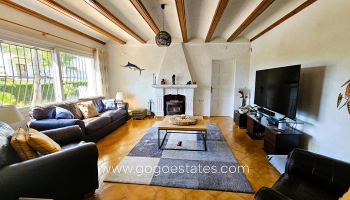 Te koop - Huis - Vrijstaande Villa - Jávea Xàbia - Jávea - Xàbia Centro