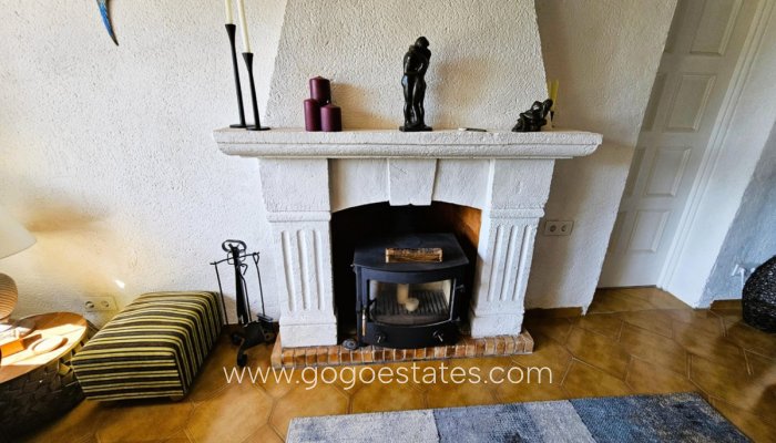 Te koop - Huis - Vrijstaande Villa - Jávea Xàbia - Jávea - Xàbia Centro