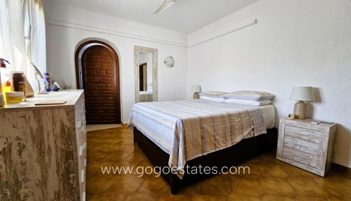 Te koop - Huis - Vrijstaande Villa - Jávea Xàbia - Jávea - Xàbia Centro