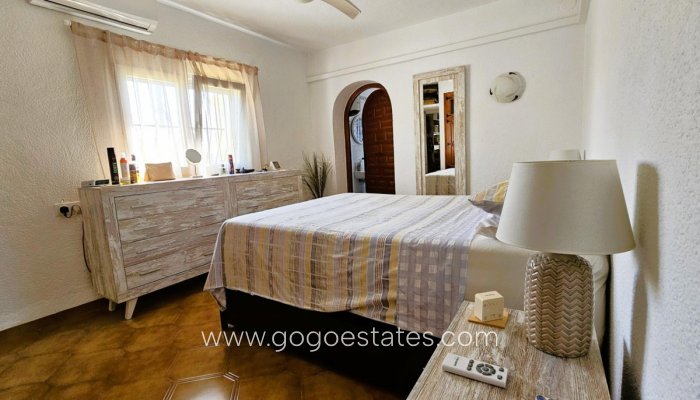 Te koop - Huis - Vrijstaande Villa - Jávea Xàbia - Jávea - Xàbia Centro