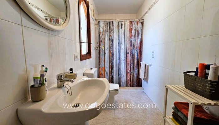 Te koop - Huis - Vrijstaande Villa - Jávea Xàbia - Jávea - Xàbia Centro