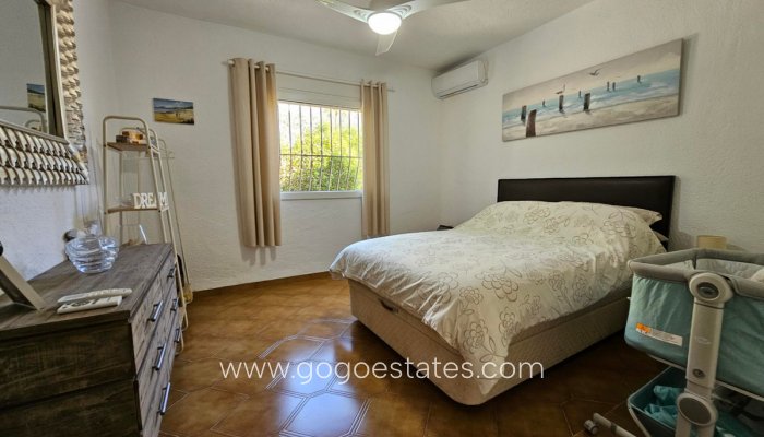 Te koop - Huis - Vrijstaande Villa - Jávea Xàbia - Jávea - Xàbia Centro