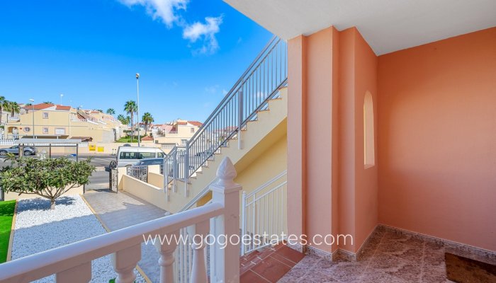 Te koop - Appartement - Begane Grond Appartement - Orihuela - Orihuela Costa