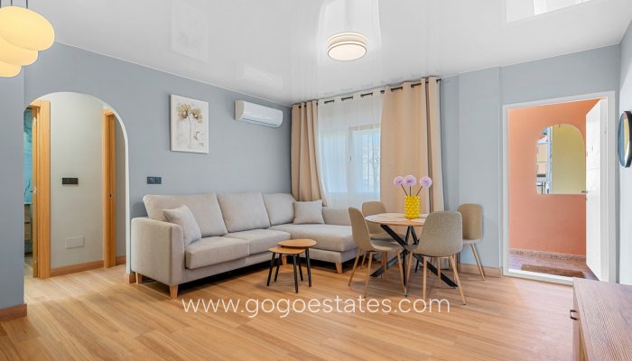 Te koop - Appartement - Begane Grond Appartement - Orihuela - Orihuela Costa