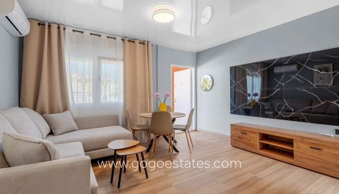 Te koop - Appartement - Begane Grond Appartement - Orihuela - Orihuela Costa