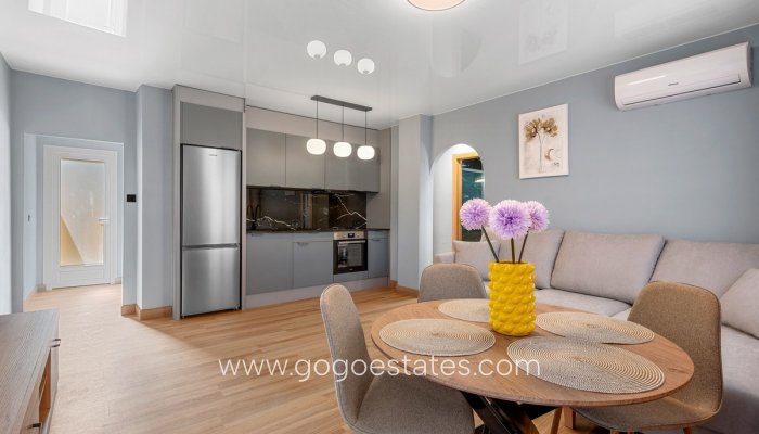 Te koop - Appartement - Begane Grond Appartement - Orihuela - Orihuela Costa