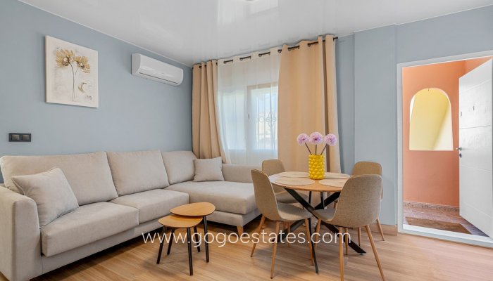 Te koop - Appartement - Begane Grond Appartement - Orihuela - Orihuela Costa