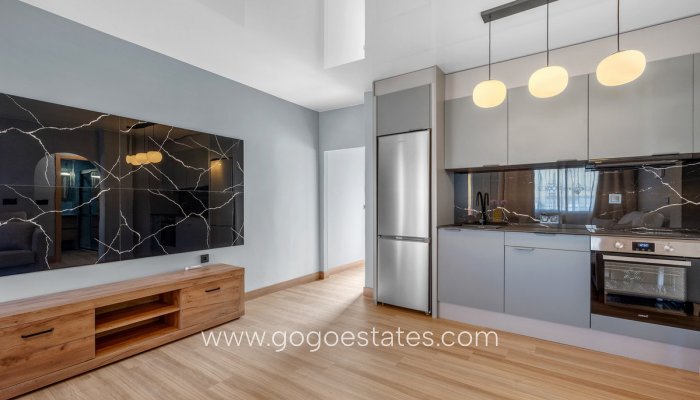 Te koop - Appartement - Begane Grond Appartement - Orihuela - Orihuela Costa