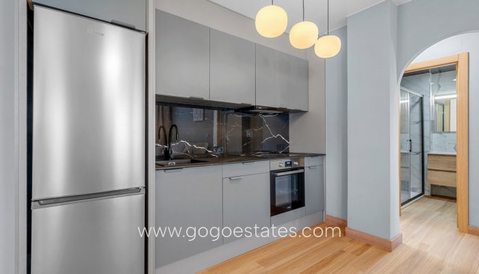 Te koop - Appartement - Begane Grond Appartement - Orihuela - Orihuela Costa