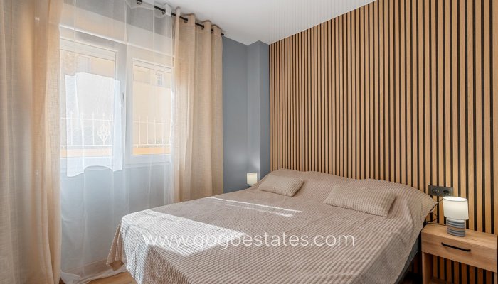 Te koop - Appartement - Begane Grond Appartement - Orihuela - Orihuela Costa