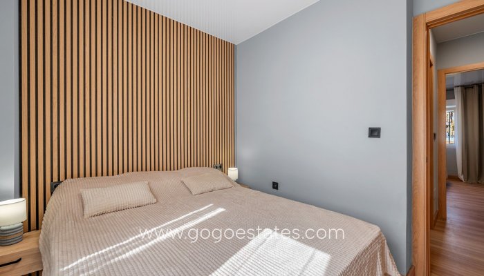 Te koop - Appartement - Begane Grond Appartement - Orihuela - Orihuela Costa